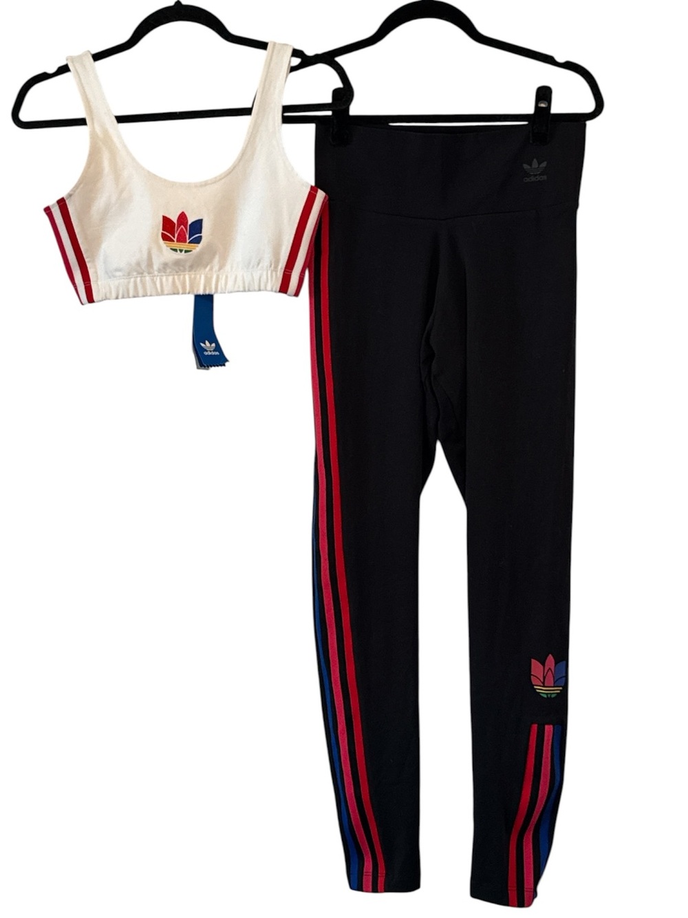 Adidas set